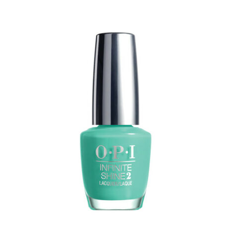 OPI Infinite Shine2 Geellaki efektiga küünelakk